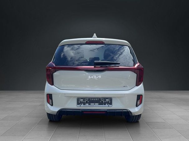 Kia Picanto 1.2 Spirit 58 kW image number 4