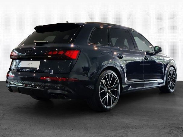 Audi SQ7 TFSI 373 kW image number 3