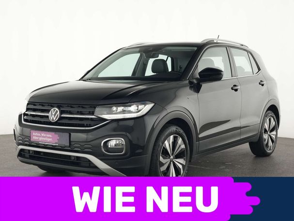 Volkswagen T-Cross Style 81 kW image number 2