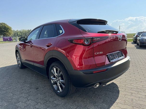 Mazda CX-30 Selection 137 kW image number 8