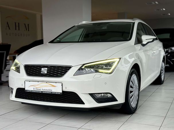 Seat Leon ST 1.4 Style 110 kW image number 1