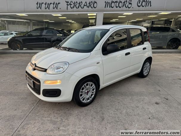 Fiat Panda 1.2 Easy 51 kW image number 2