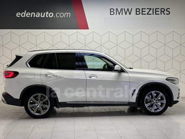 BMW X5 45e xDrive 290 kW image number 2