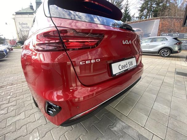 Kia Ceed 1.5 118 kW image number 28