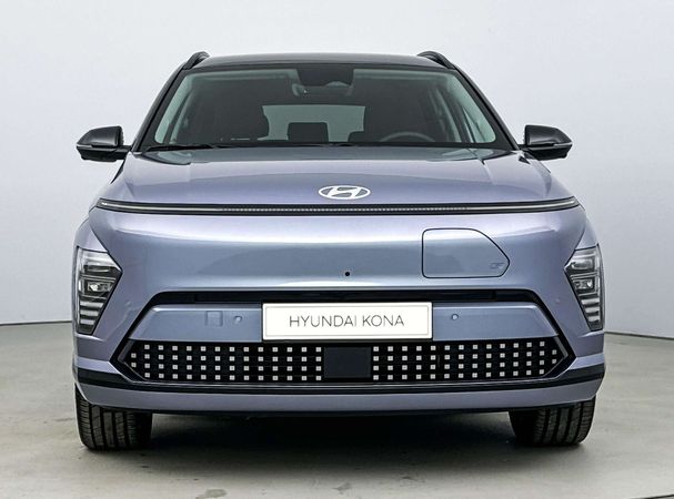 Hyundai Kona Electric 65 kWh 160 kW image number 3