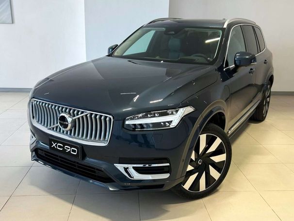 Volvo XC90 T8 Recharge AWD Ultimate 335 kW image number 1