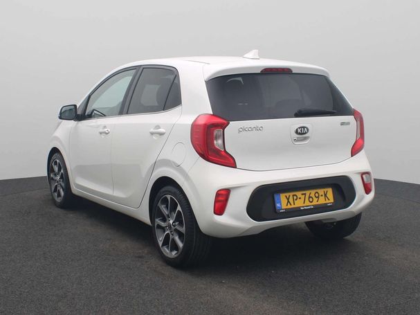 Kia Picanto 1.0 49 kW image number 3