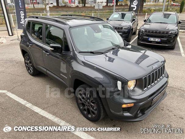 Jeep Renegade 1.3 Turbo PHEV 140 kW image number 3