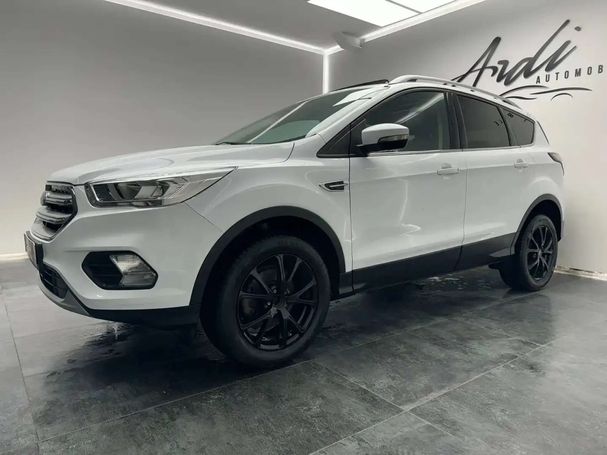 Ford Kuga 1.5 TDCi 88 kW image number 14