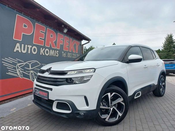 Citroen C5 Aircross 96 kW image number 1