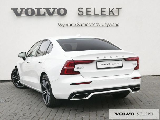 Volvo S60 154 kW image number 7