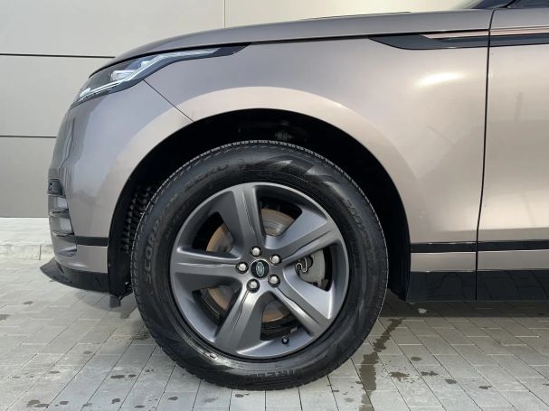 Land Rover Range Rover Velar 150 kW image number 6