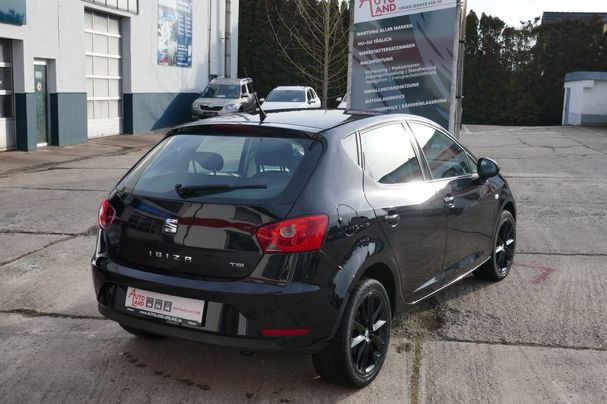 Seat Ibiza ST 1.2 TSI Style 77 kW image number 3