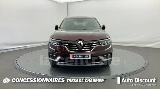 Renault Koleos BLUE dCi 150 X-tronic 110 kW image number 3