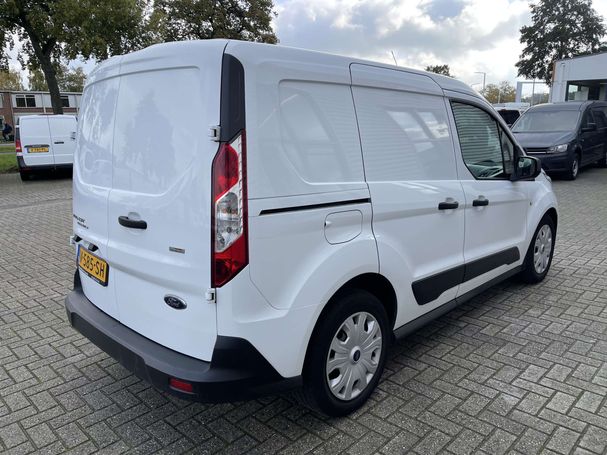 Ford Transit Connect L1 1.5 EcoBlue Trend 55 kW image number 8