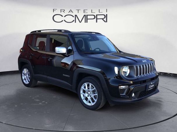 Jeep Renegade 1.5 T4 Limited 96 kW image number 2