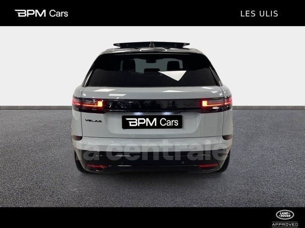 Land Rover Range Rover Velar 297 kW image number 6