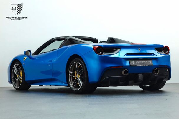 Ferrari 488 493 kW image number 7