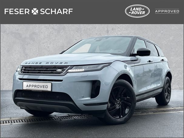 Land Rover Range Rover Evoque P300e S AWD 198 kW image number 1