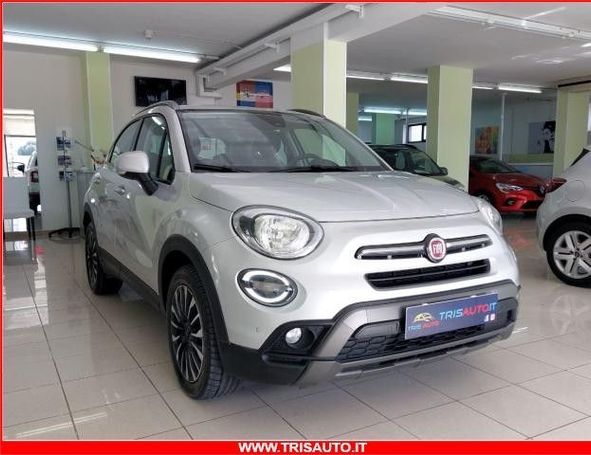 Fiat 500X Cross 1.6 96 kW image number 2