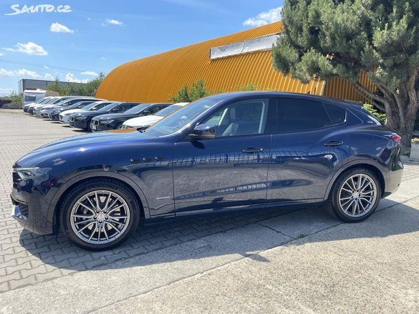 Maserati Levante 185 kW image number 46