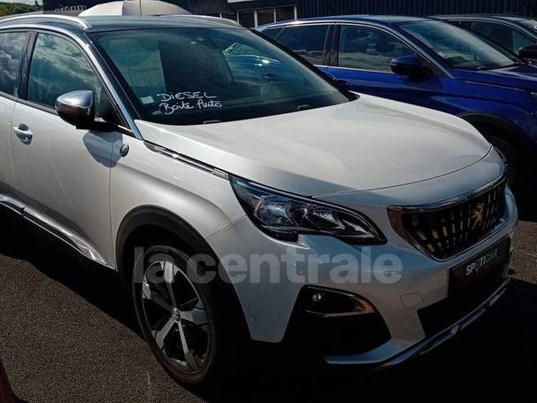 Peugeot 3008 BlueHDi 120 EAT6 S&S 88 kW image number 4