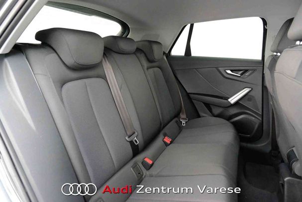 Audi Q2 35 TDI S-line 110 kW image number 8