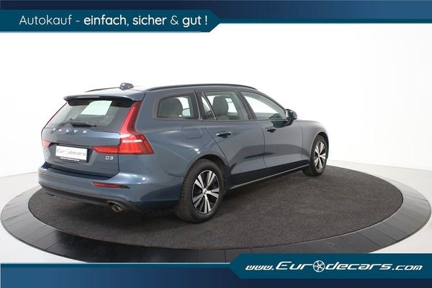 Volvo V60 D3 110 kW image number 7