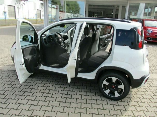 Fiat Panda 1.0 GSE Hybrid 51 kW image number 7