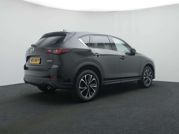 Mazda CX-5 Exclusive-Line 121 kW image number 2