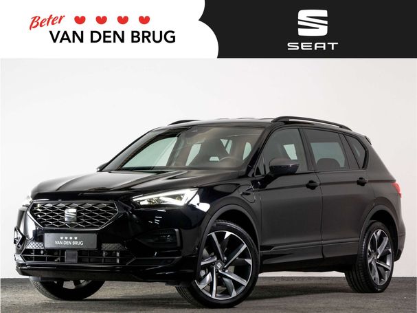 Seat Tarraco 180 kW image number 2