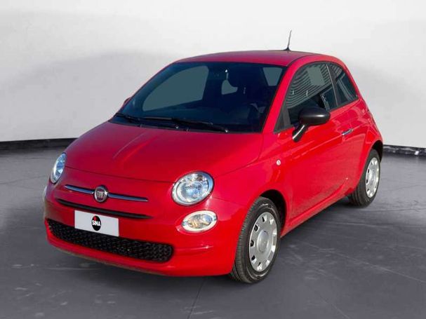 Fiat 500 1.0 51 kW image number 1