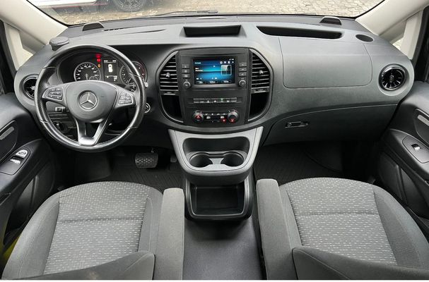 Mercedes-Benz Vito d 176 kW image number 14