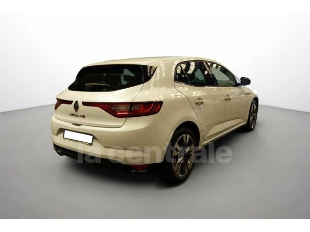 Renault Megane TCe 140 EDC 103 kW image number 3