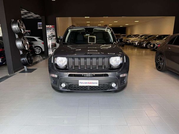 Jeep Renegade 1.0 Night Eagle 88 kW image number 3