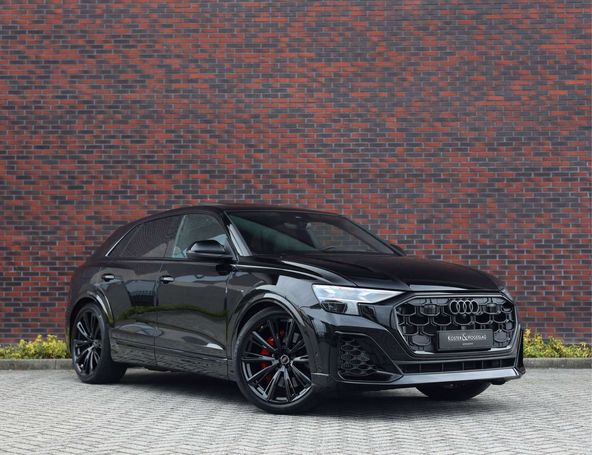 Audi Q8 60 TFSIe quattro 360 kW image number 1