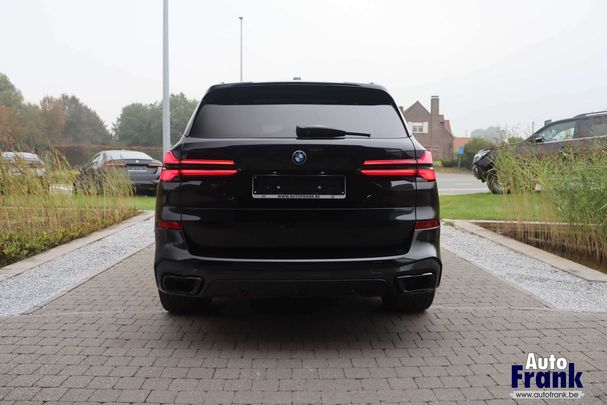 BMW X5 50e xDrive 360 kW image number 6