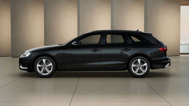 Audi A4 40 TFSI Avant Advanced 150 kW image number 3