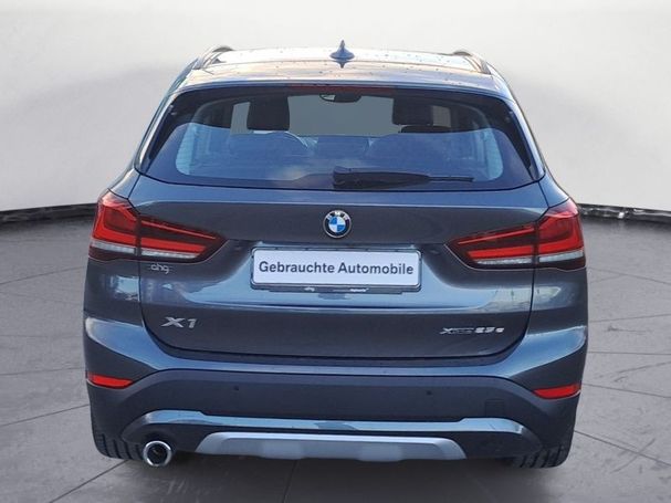 BMW X1 25e xDrive 162 kW image number 3