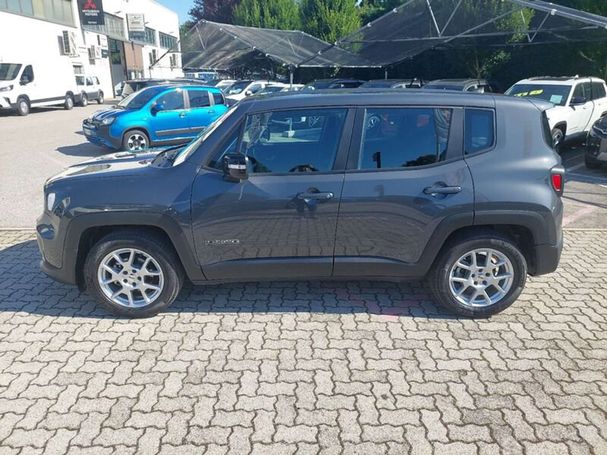 Jeep Renegade 1.0 Limited 88 kW image number 8