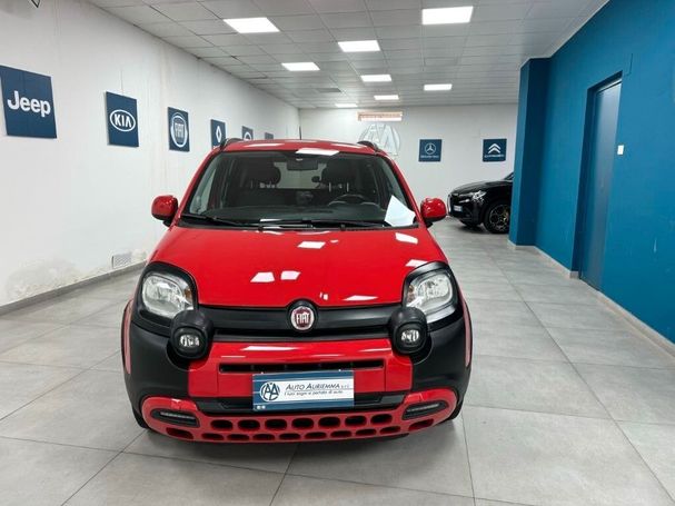 Fiat Panda 51 kW image number 3