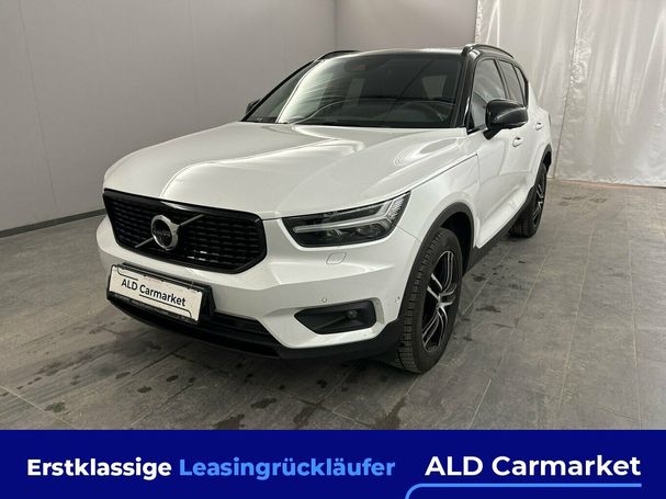 Volvo XC40 T4 Geartronic RDesign 140 kW image number 1