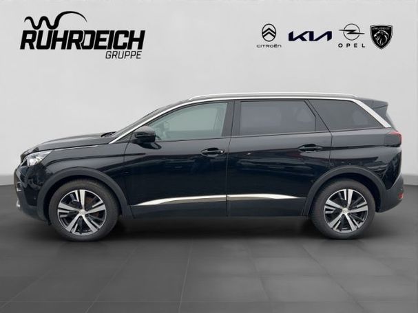 Peugeot 5008 130 Allure 96 kW image number 4