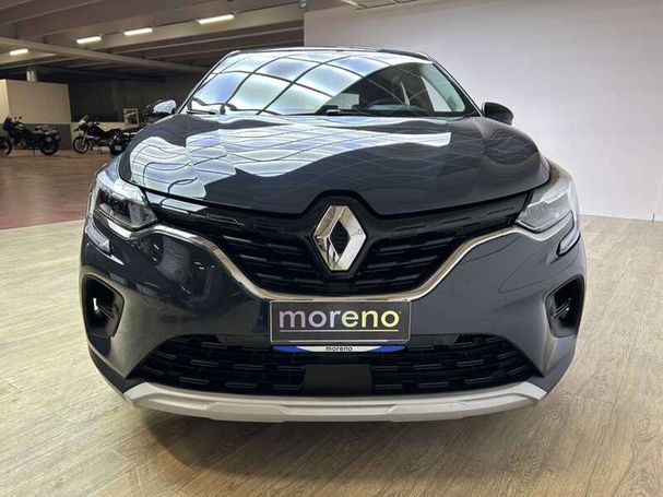 Renault Captur TCe 100 74 kW image number 2