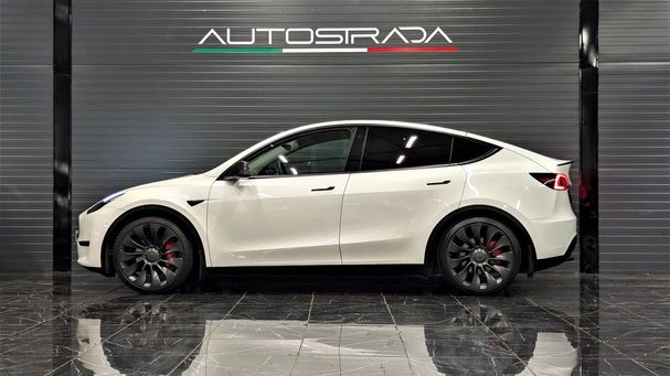 Tesla Model Y Performance AWD 393 kW image number 8