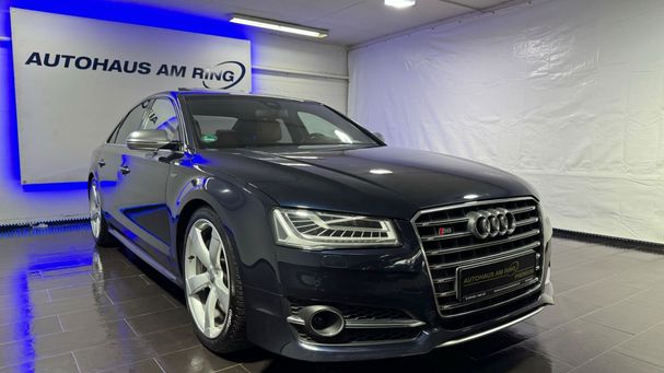 Audi S8 quattro 478 kW image number 2