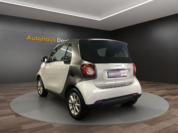 Smart ForTwo 66 kW image number 3