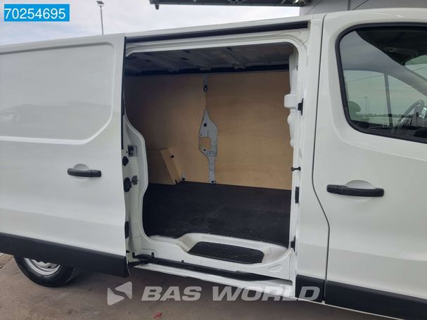 Renault Trafic L2H1 120 88 kW image number 6