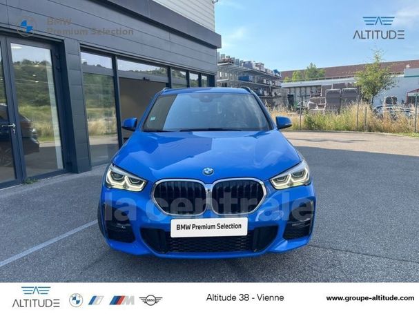 BMW X1 sDrive18d 110 kW image number 20