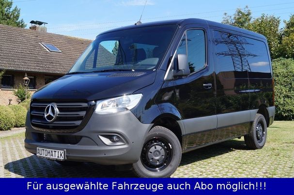 Mercedes-Benz Sprinter 215 CDI 110 kW image number 1